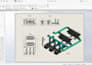 design a professional solidworks assembly cad
